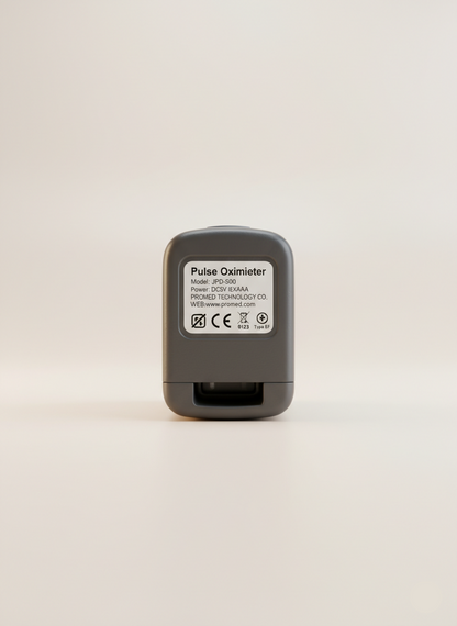 Pulse Oximeter