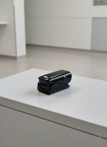 Pulse Oximeter