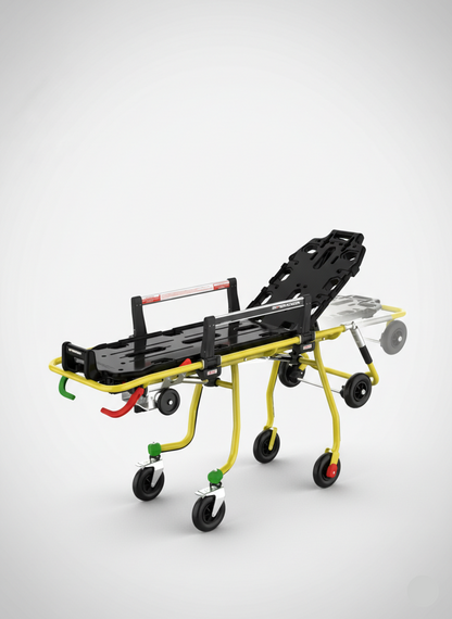 Carrera Ambulance Stretcher "Spencer"