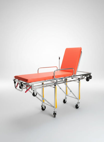 Standard Ambulance Stretcher