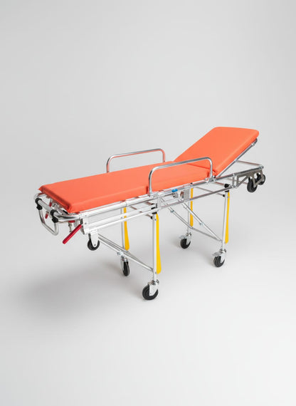 Standard Ambulance Stretcher