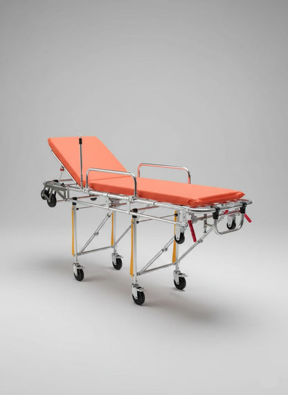 Standard Ambulance Stretcher