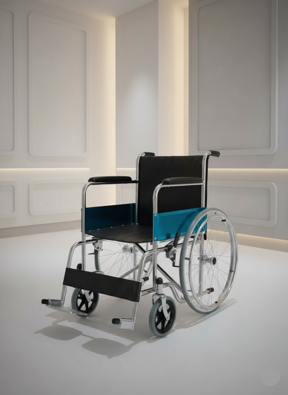 Standard Wheelchair