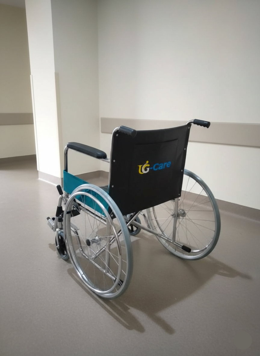 Standard Wheelchair