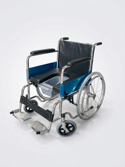 Toilet Standard Wheelchair