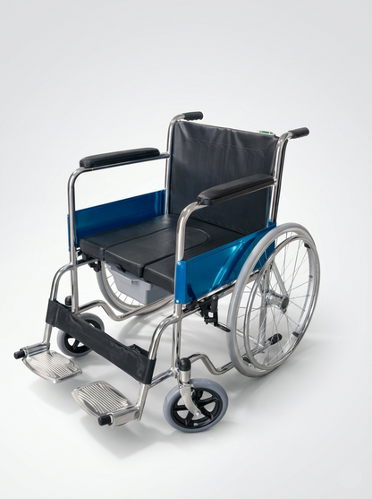 Toilet Standard Wheelchair