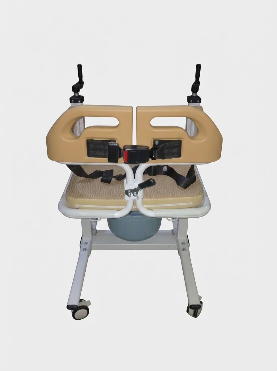 Manual Transfer Chair 46 cm
