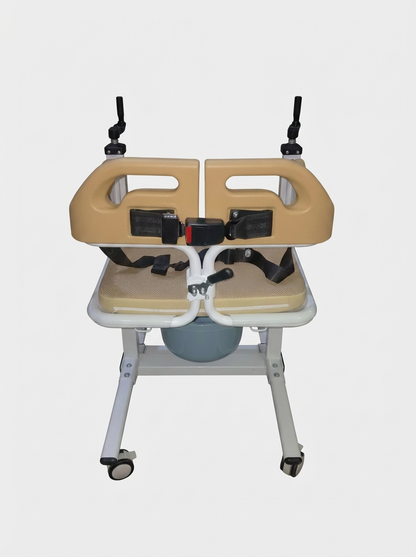 Manual Transfer Chair 46 cm
