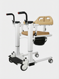 Manual Transfer Chair 46 cm