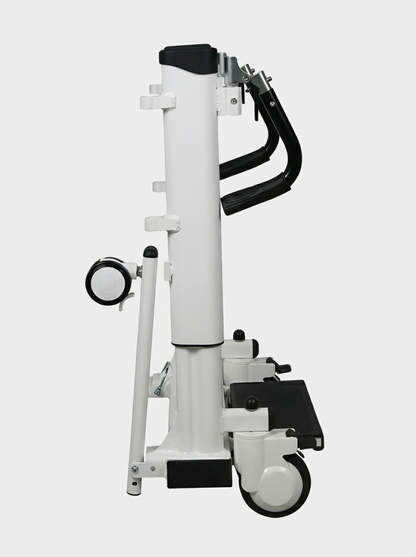 Manual Transfer Chair 46 cm