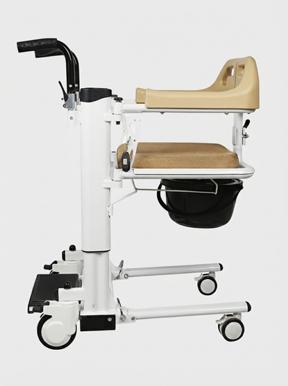 Manual Transfer Chair 46 cm