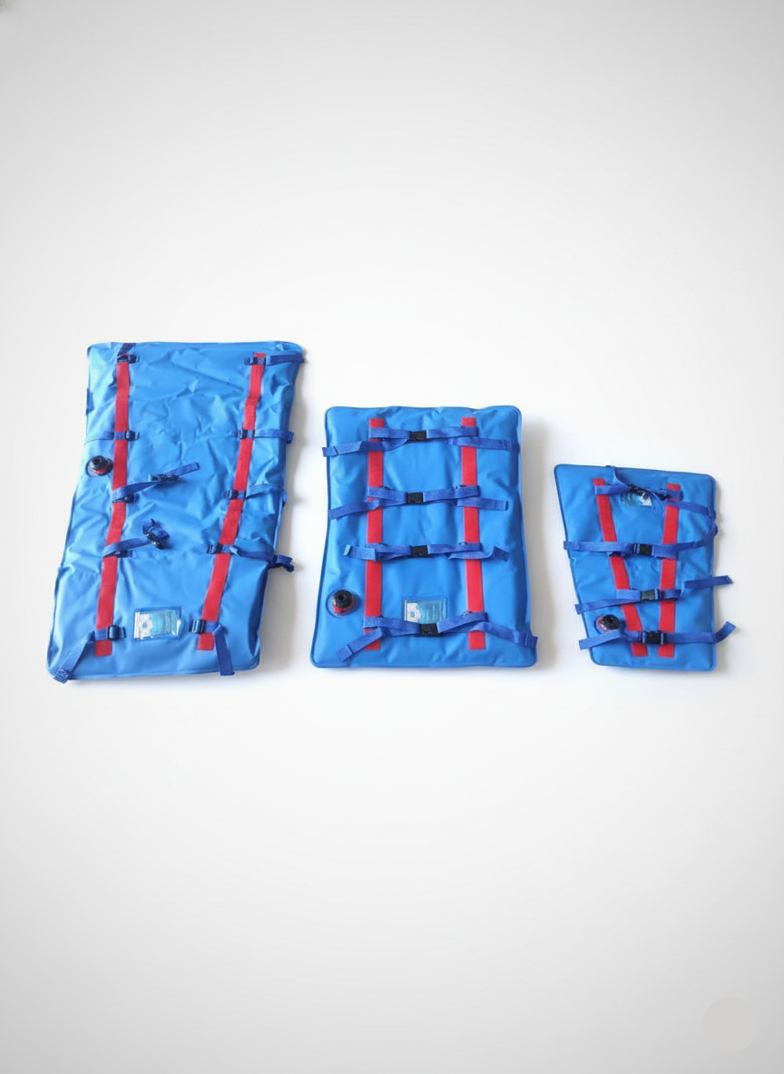 Vacuum Splint