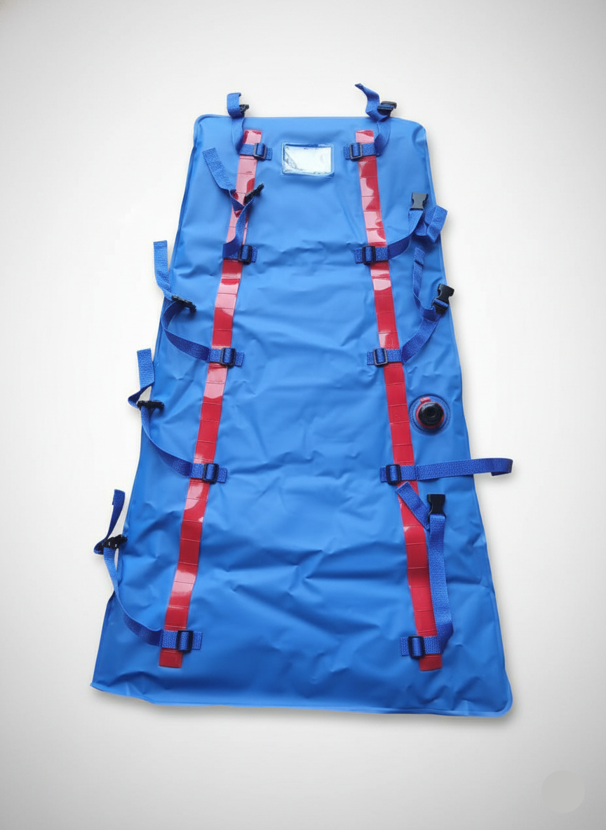 Vacuum Splint