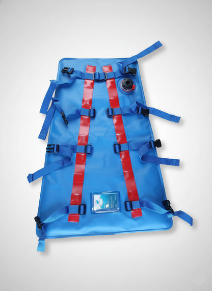 Vacuum Splint