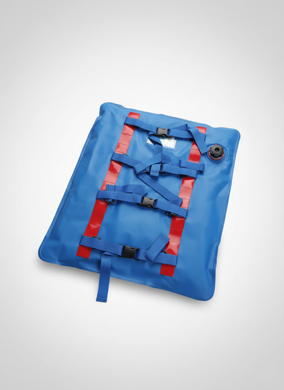 Vacuum Splint