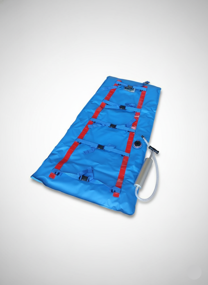 Vacuum Splint