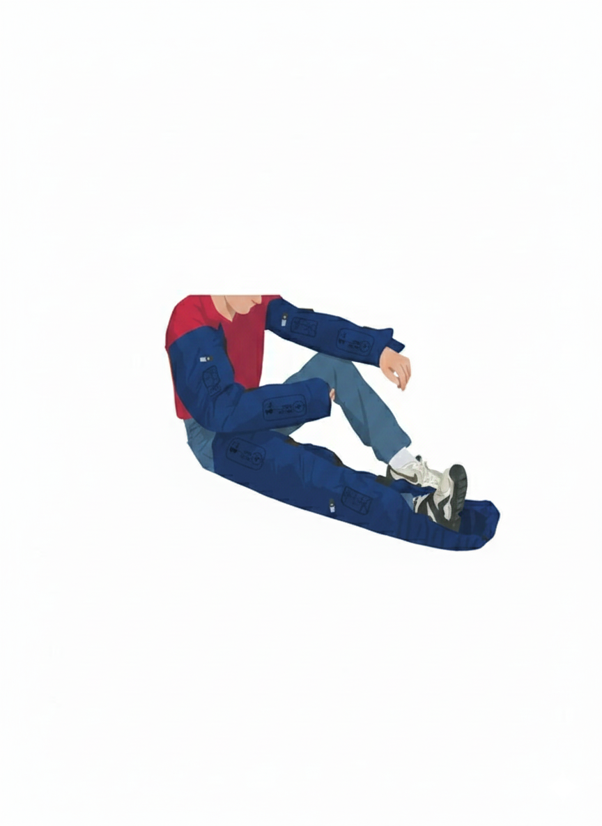 Vacuum Splint