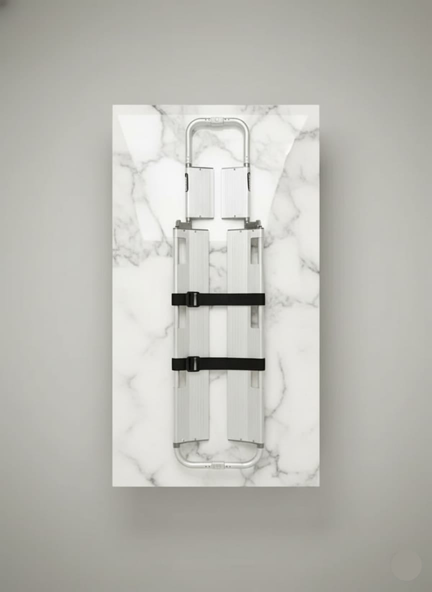 Scoop Stretcher
