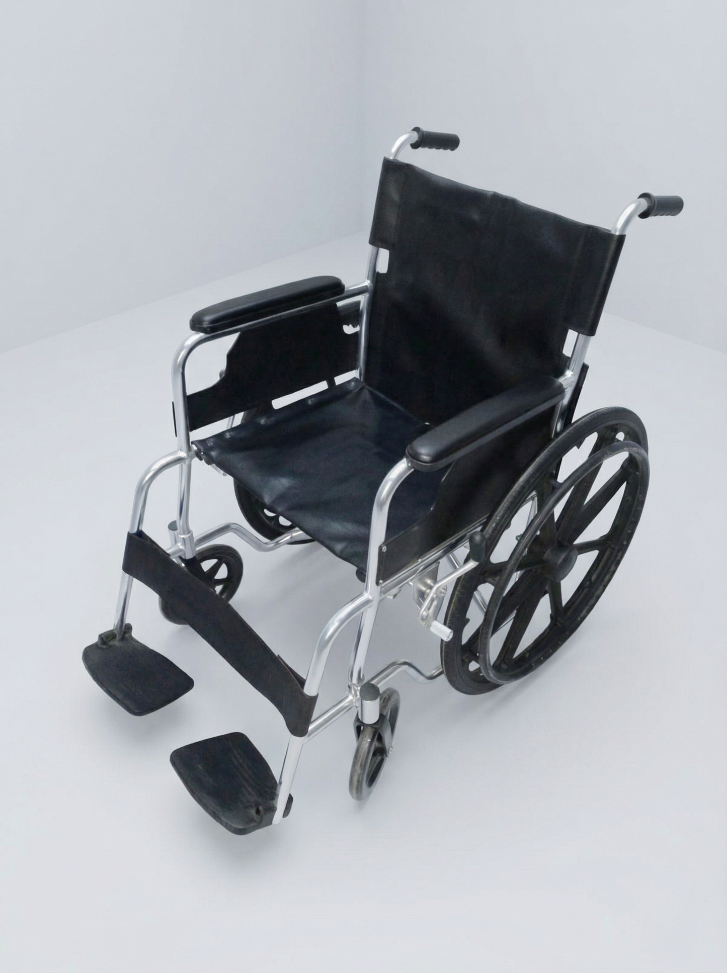 X Ray Wheelchair