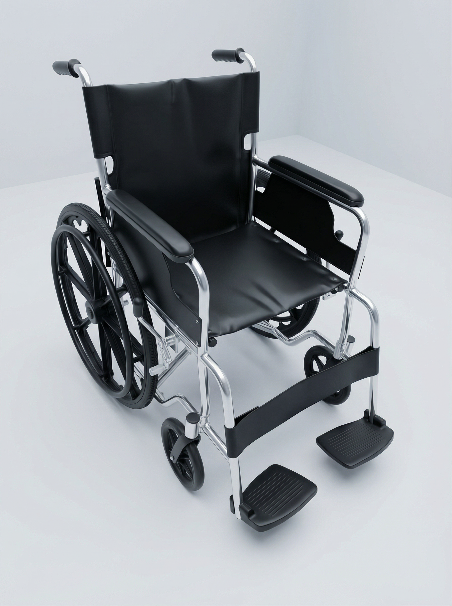 X Ray Wheelchair