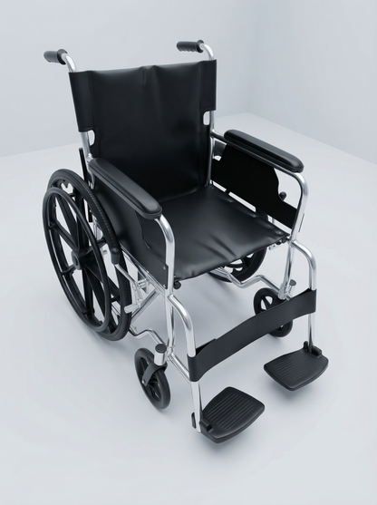 X Ray Wheelchair