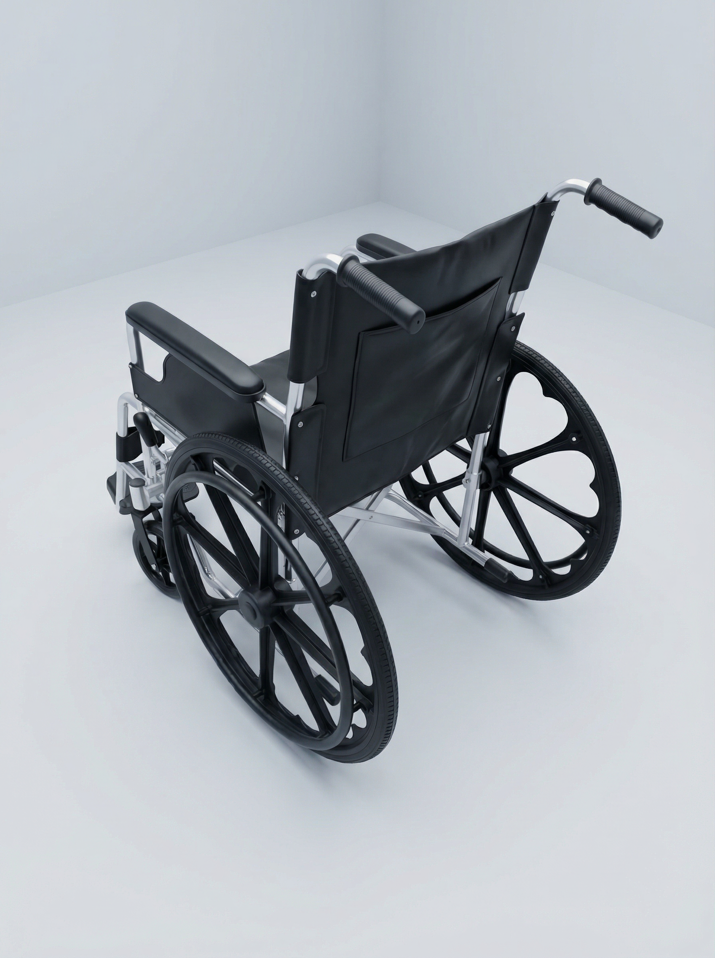 X Ray Wheelchair