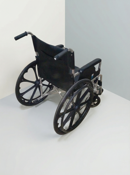 X Ray Wheelchair