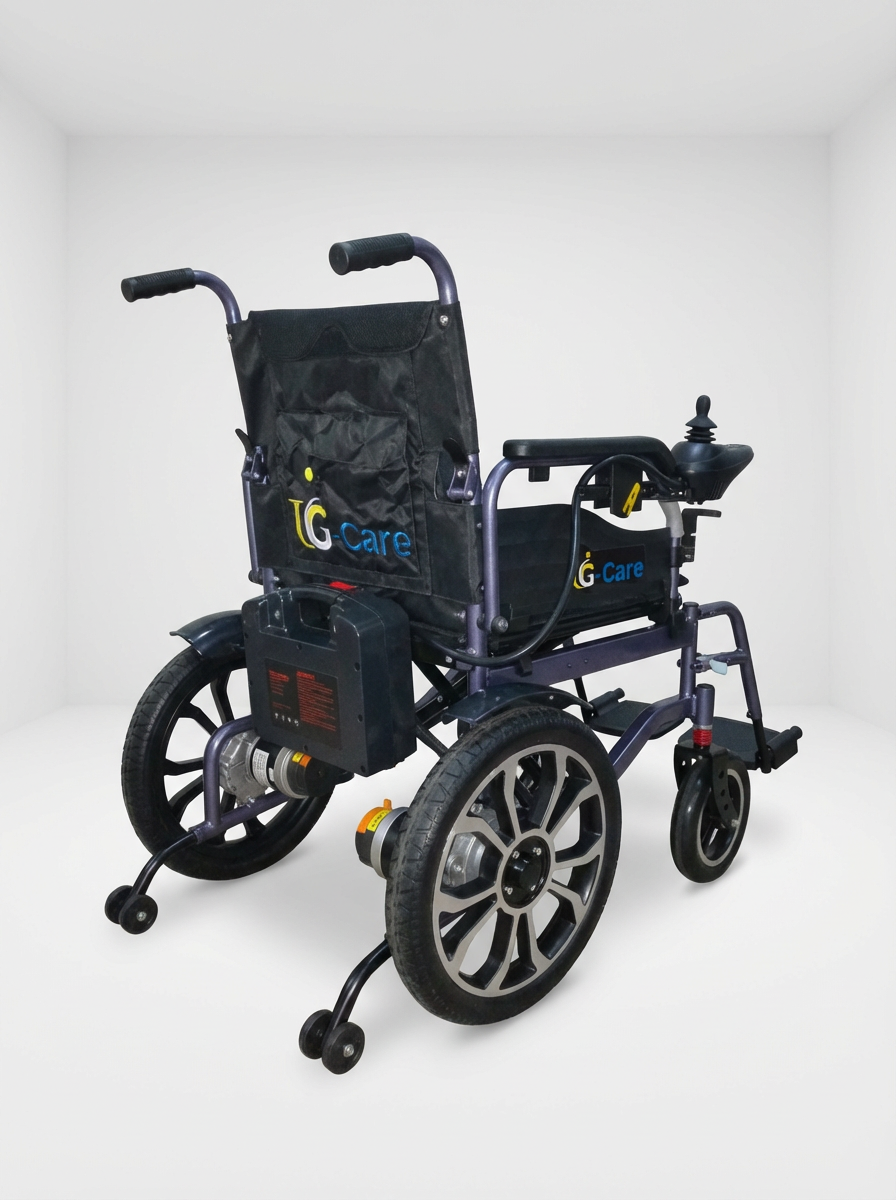 Electric Wheelchair 16 inches"UGCare"