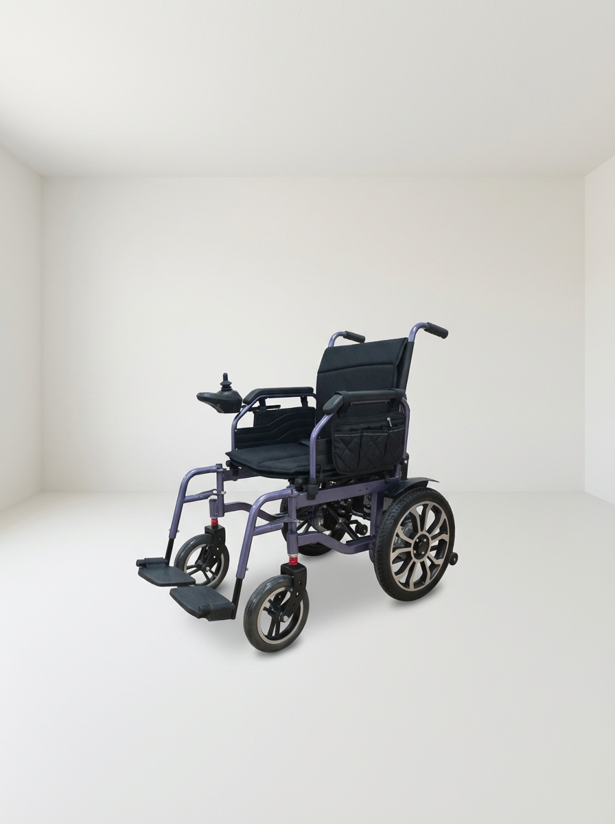 Electric Wheelchair 16 inches"UGCare"