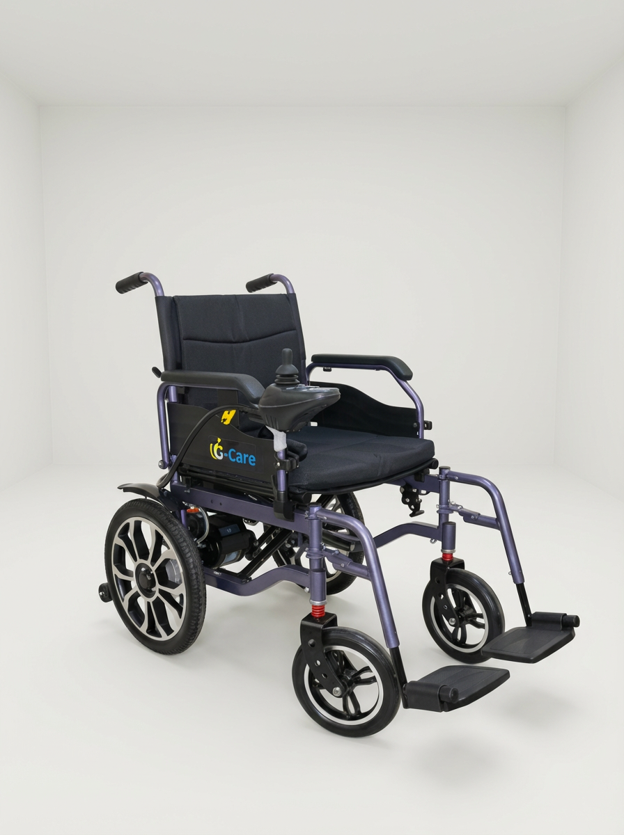 Electric Wheelchair 16 inches"UGCare"