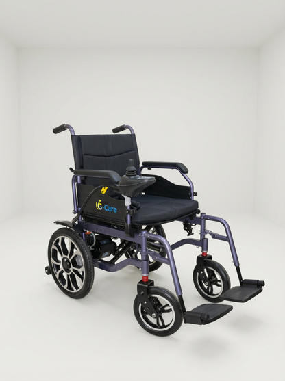Electric Wheelchair 16 inches"UGCare"