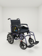 Electric Wheelchair 16 inches"UGCare"