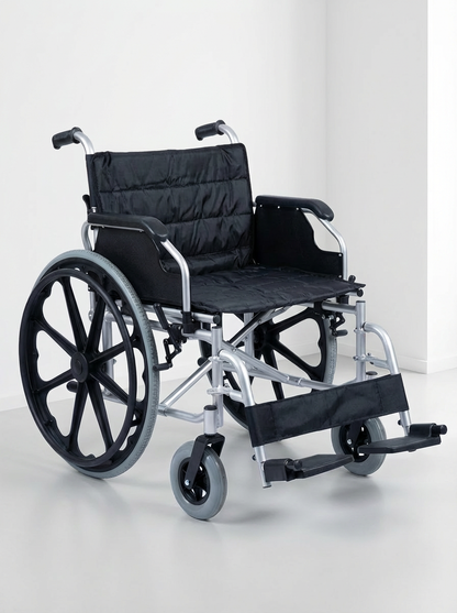 heavy duty wheelchair 60cm