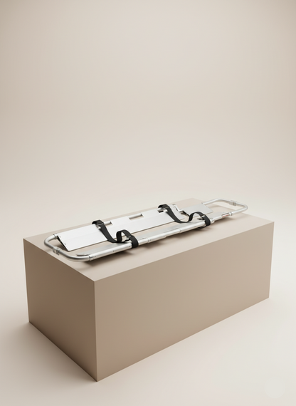 Scoop Stretcher