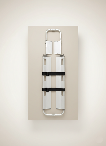 Scoop Stretcher